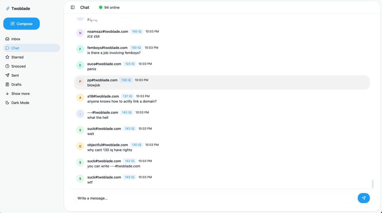 Team Chat vs. Email: Where Should Your Team's Communication Live? photo
